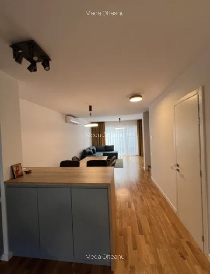 Casă cu 5 camere în Exterior Est - 3