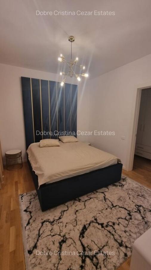 Apartament cu 3 camere decomandat în Herăstrău - 17