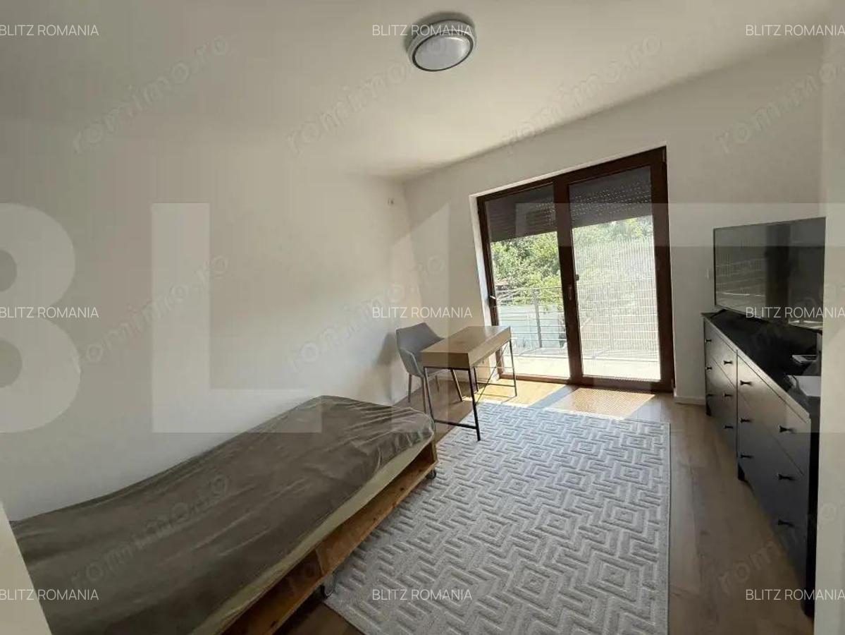 Casa de vanzare, cu 5 camere, 120 mp, zona Mehala - 5