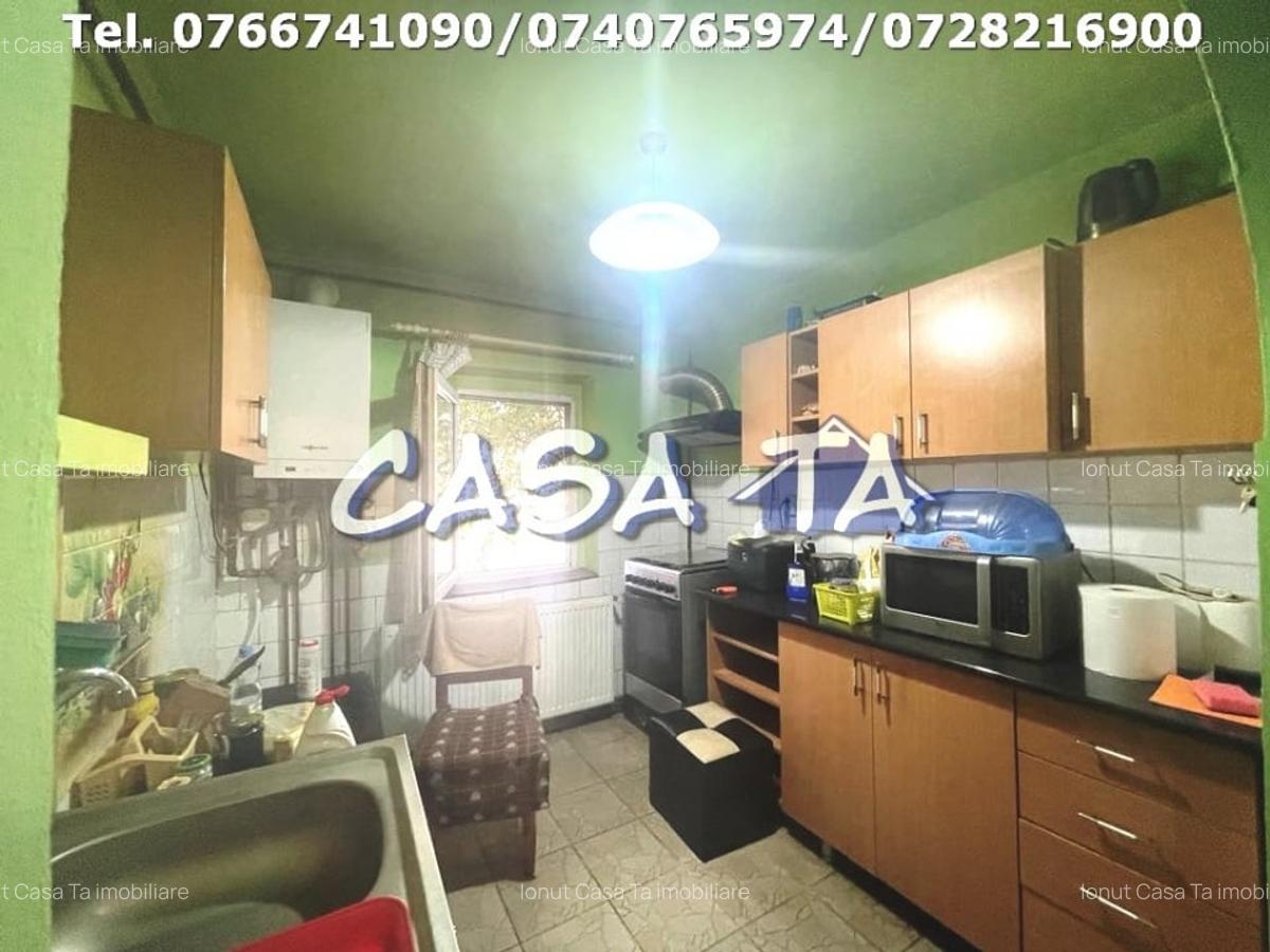 Apartament 2 Camere, Parter, Strada 9 Mai - Zona Mall - 8