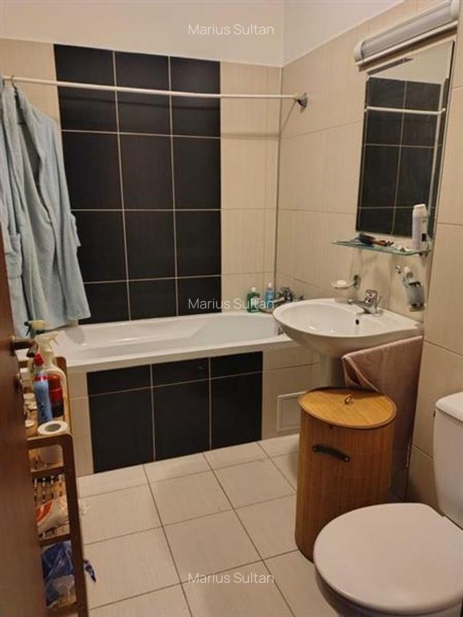 Garsoniera cu priveliste spre Lacul Noua, Brasov - 6