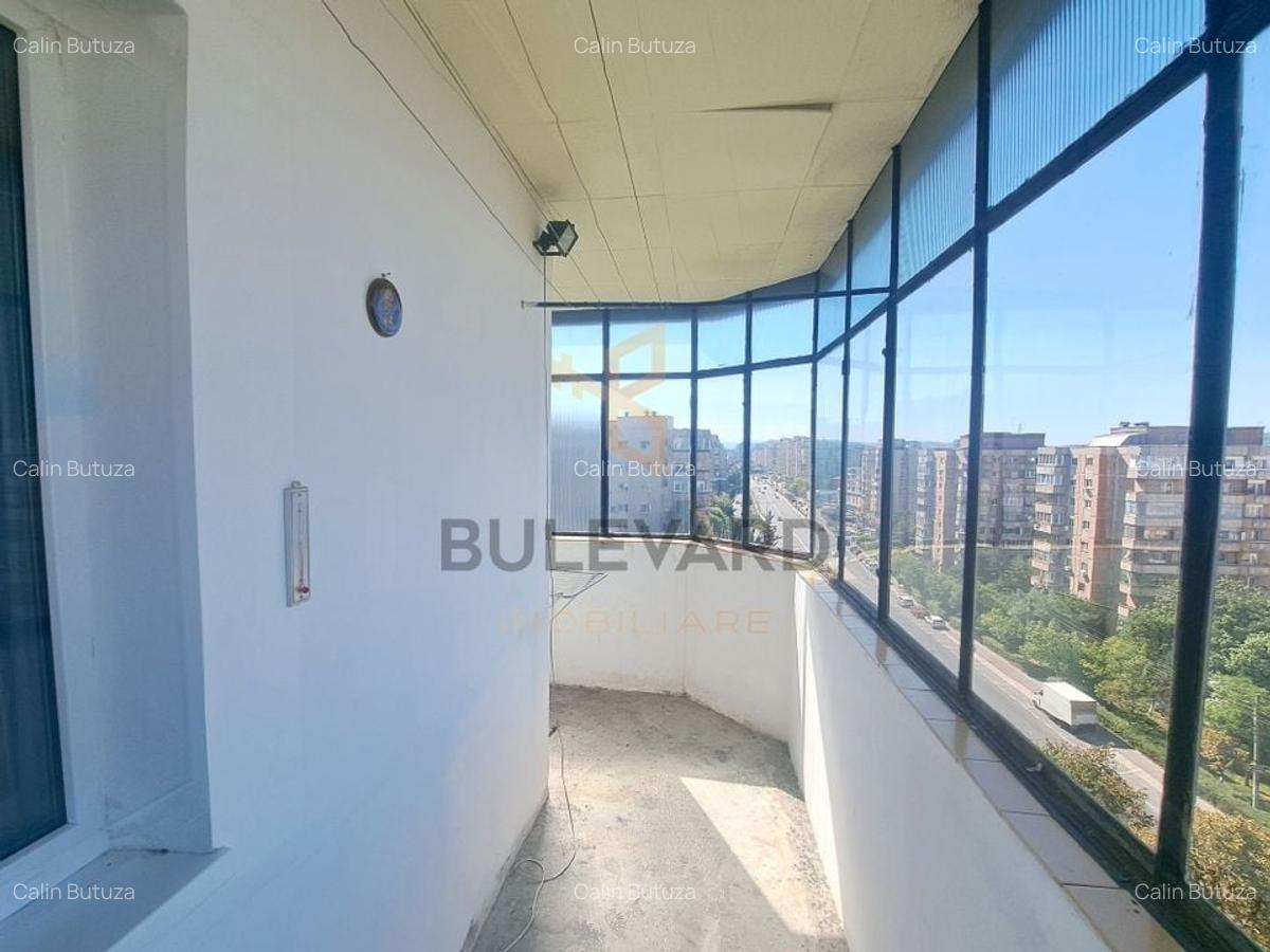 Comision 0. Apartament 3 camere decomandate zona Iulius Mall - 3