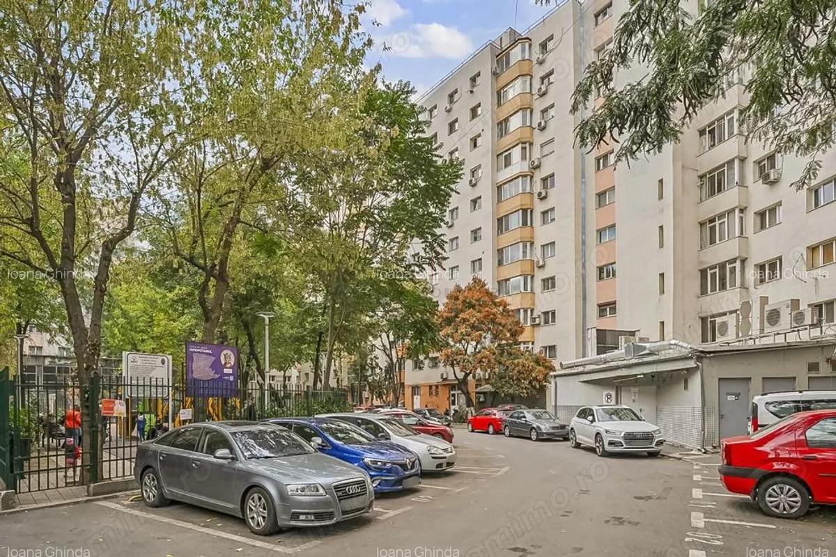 Ap 4 camere / 89 mp/ Stefan cel Mare/ Lizeanu - 17