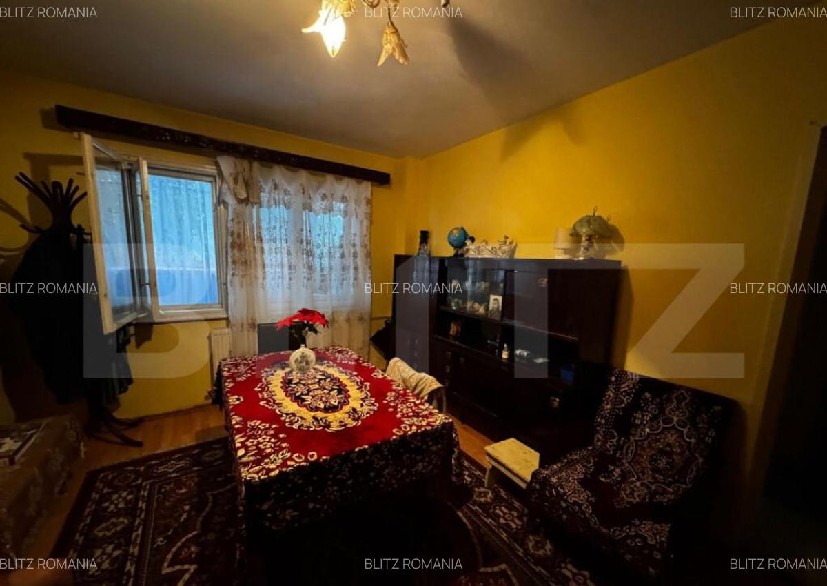 Apartament 2 camere, 44 mp, zona Nord - 9