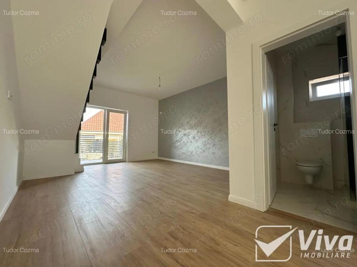 Bucium-Visan! Casa insiruita INTABULATA, cu 3 camere si 2 bai. Incalzire in pardoseala - 4 Bucium-Visan! Casa insiruita INTABULATA, cu 3 camere si 2 bai. Incalzire in pardoseala - 4