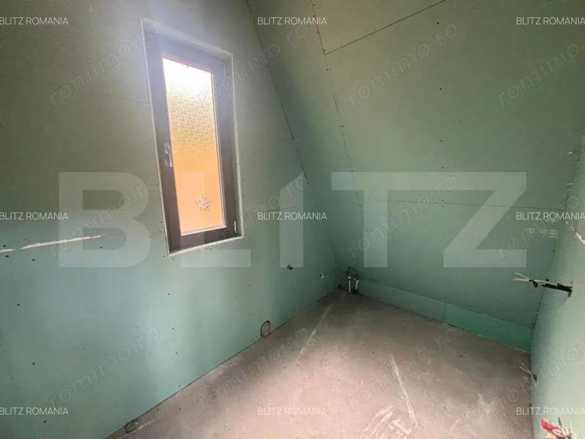 Cabana A Frame - 9