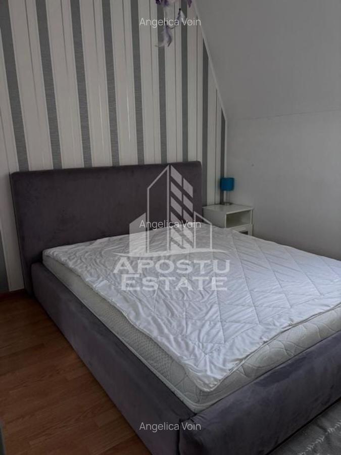 Apartament 2 camere, centrala proprie,zona Steaua - 5