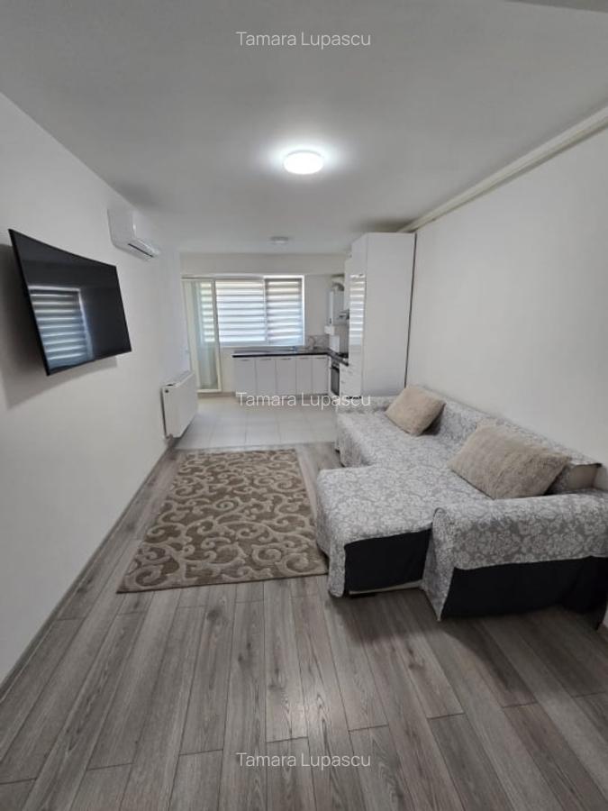 Apartament 2 camere, Bloc Nou, parcare privata - 2