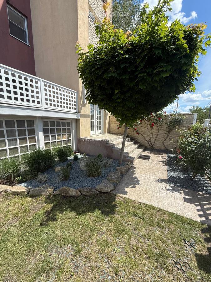 Vila 7 camere Balotesti - 4