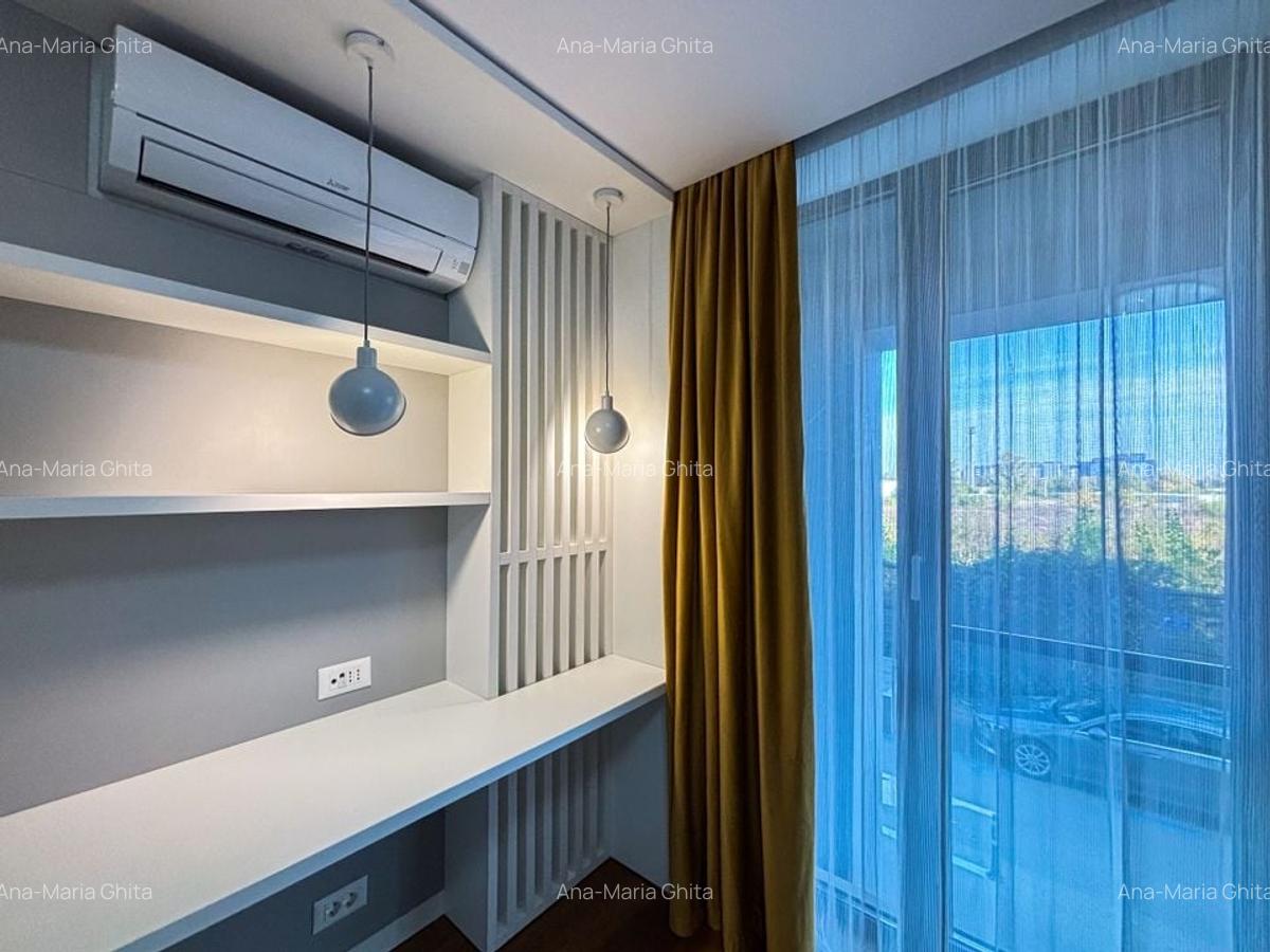 The Wooden Loft in Cloud 9 – The Essence of Refined Living - 16