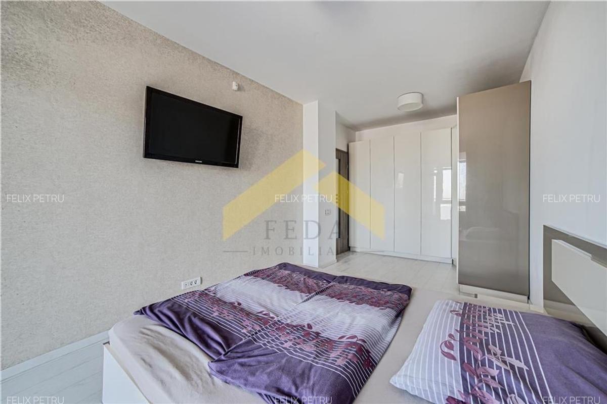 Apartament de vanzare Ared Kaufland - 9