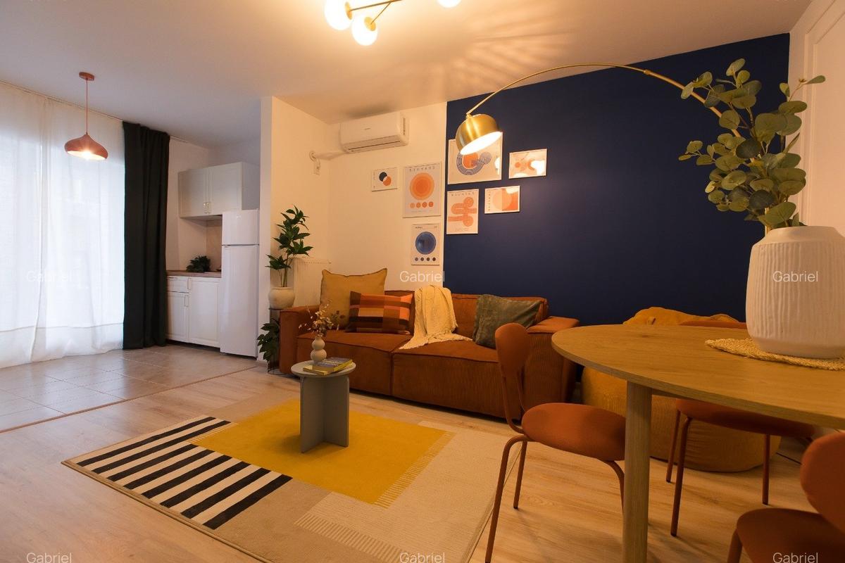 Apartament de inchiriat 2 camere, zona Pallady - 2 Apartament de inchiriat 2 camere, zona Pallady - 2