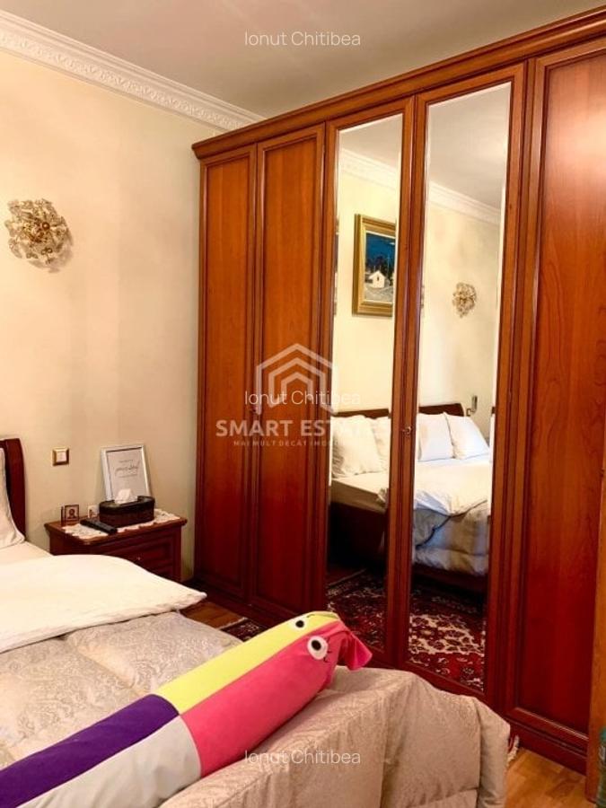 Domenii - Apartament de Lux cu 4 Camere - 17