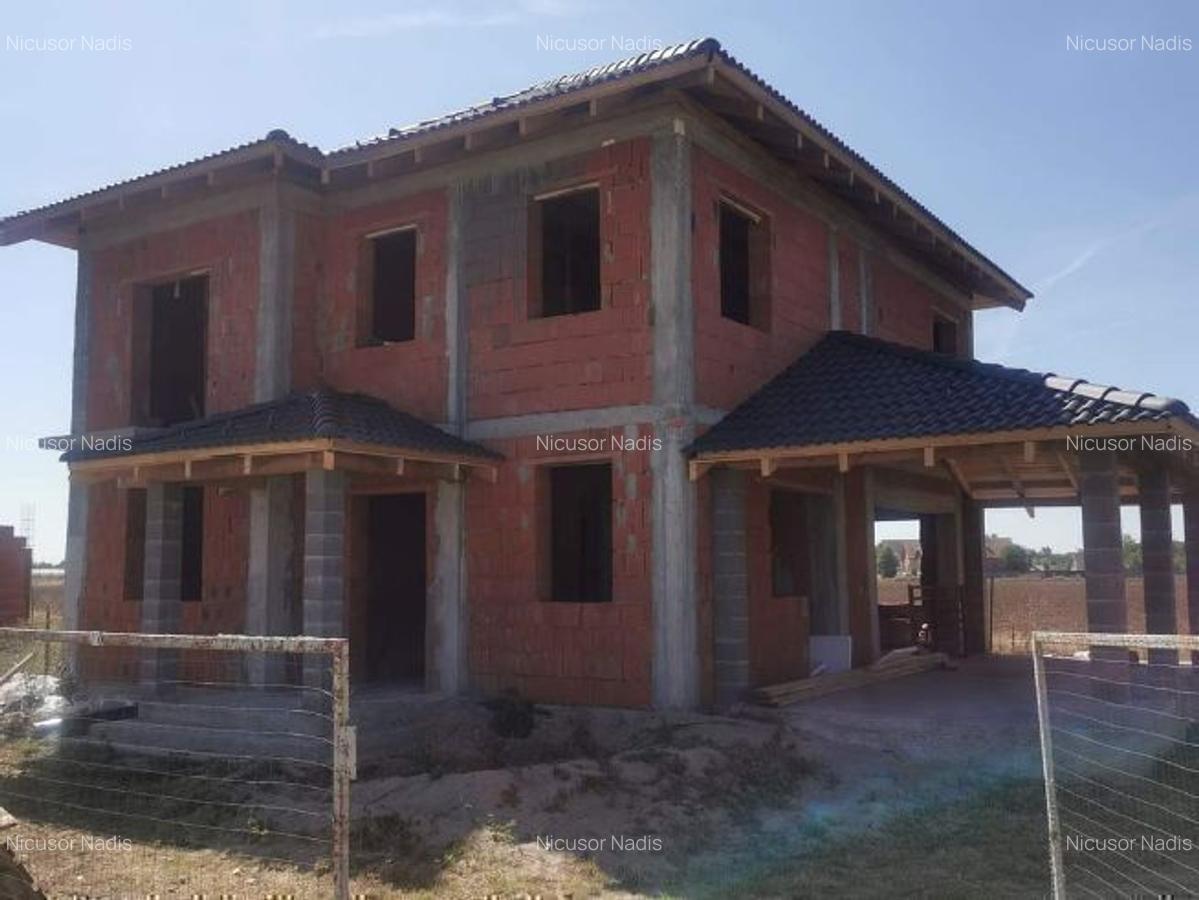 Casă pentru vânzare - 2