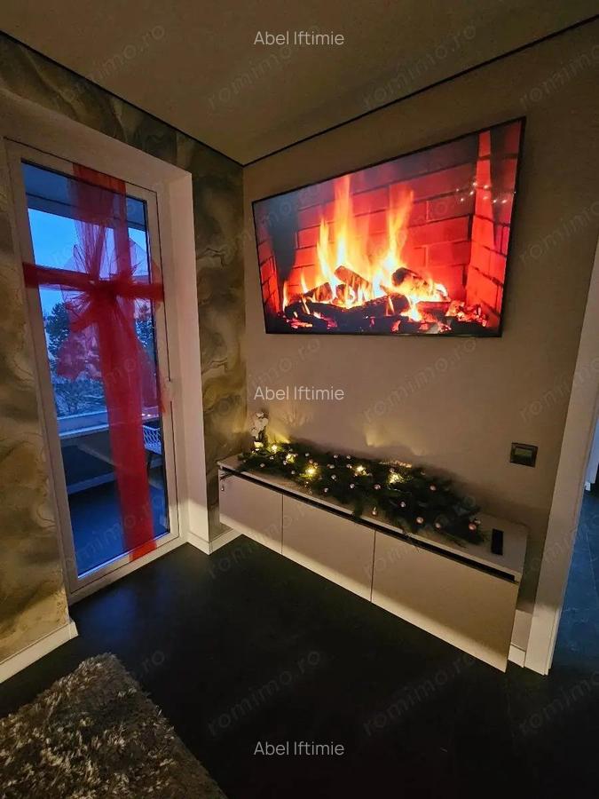 Garsoniera de inchiriat in zona Lujerului - 3 Garsoniera de inchiriat in zona Lujerului - 3