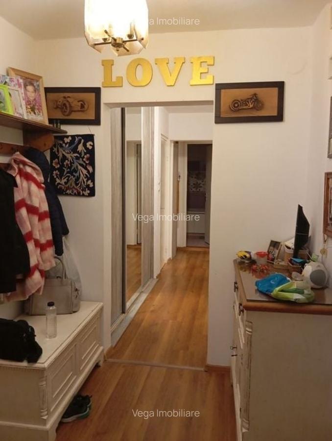 Apartament decomandat cu 3 camere intersectie Morarilor - Pantelimon - 3
