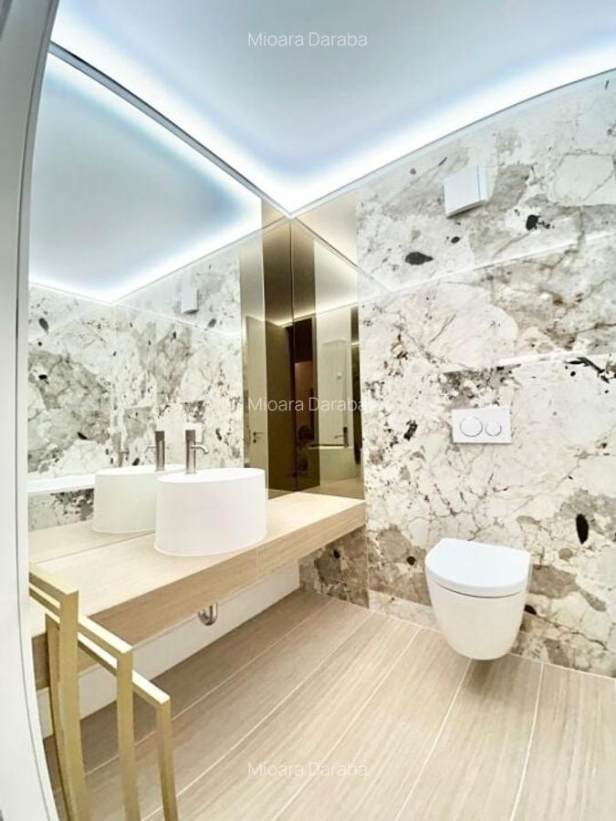 Apartament premium 4 camere, Cortina 126, Iancu Nicolae - 17