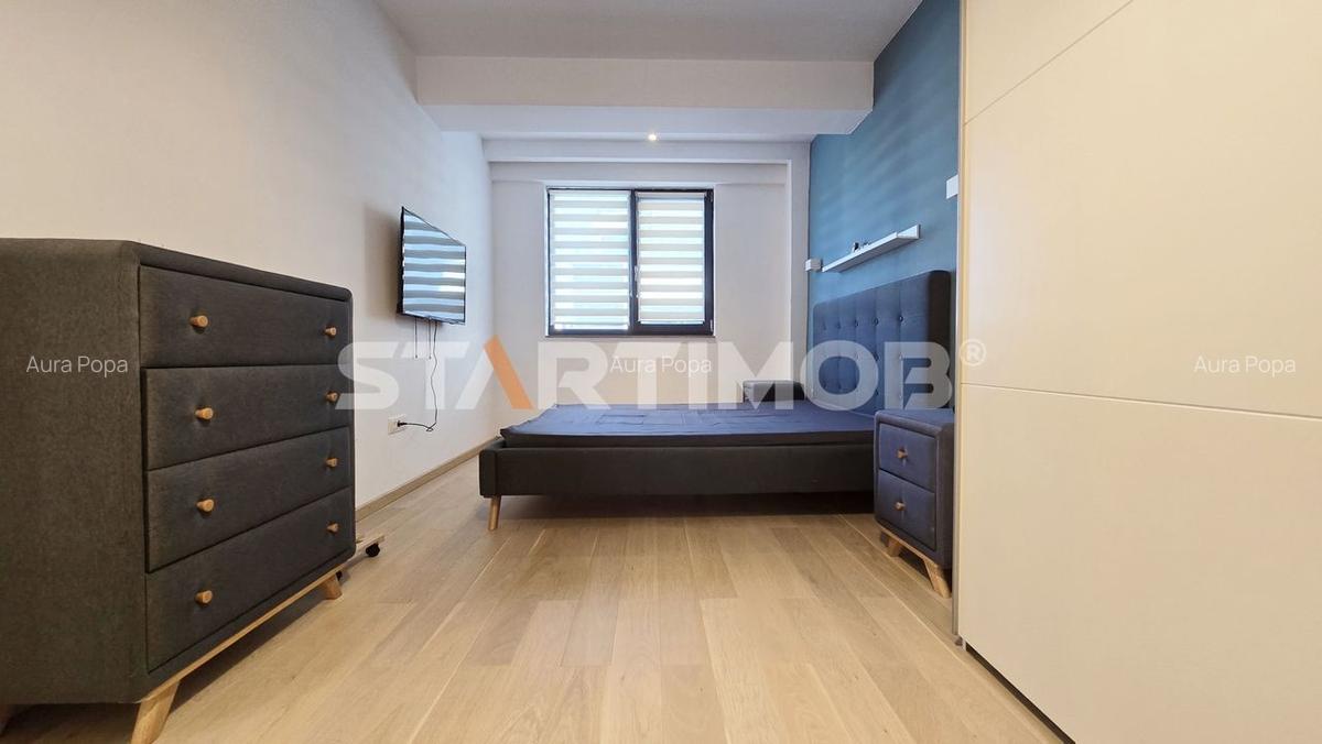 Apartament cu parcare subterana zona Universitatii Transilvania - 20