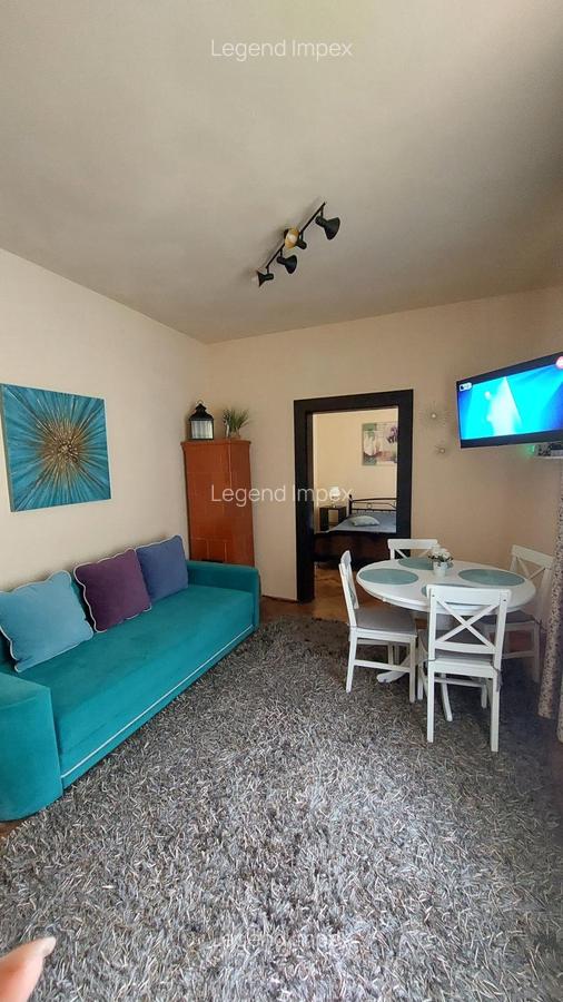 Apartament 2 camere Republici - 2