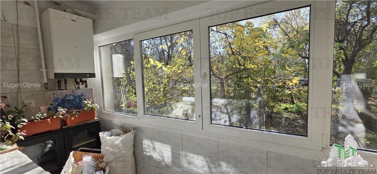 Vanzare apartament 3 camere - Baneasa Herastrau - 6