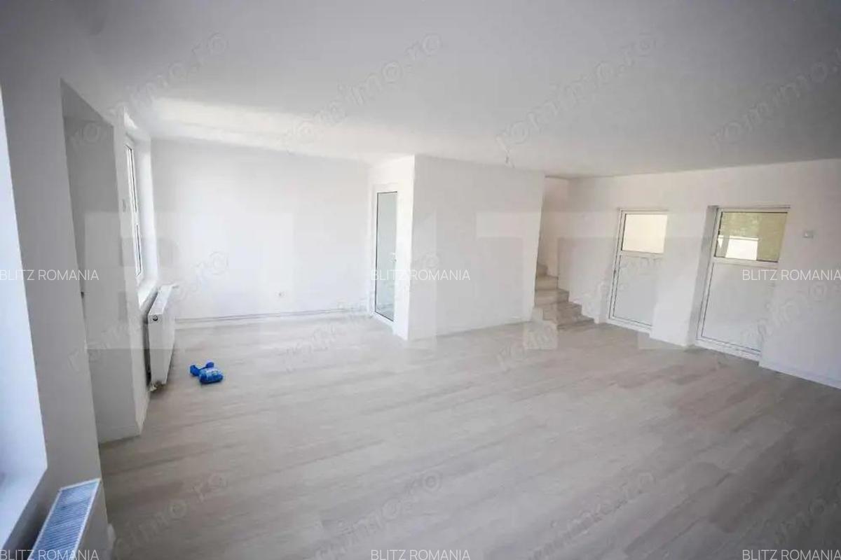 Casa ideala cu toate utilitatile in Brestei - 3