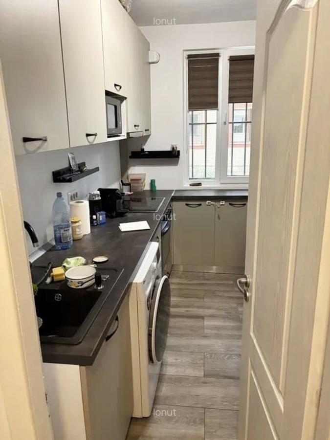 Apartament 2 Camere Baba Novac - 4