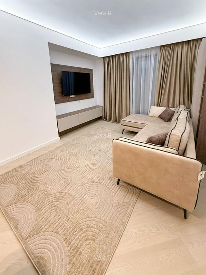 For rent 2 room apartment I Premium residential complex I Nord - 1