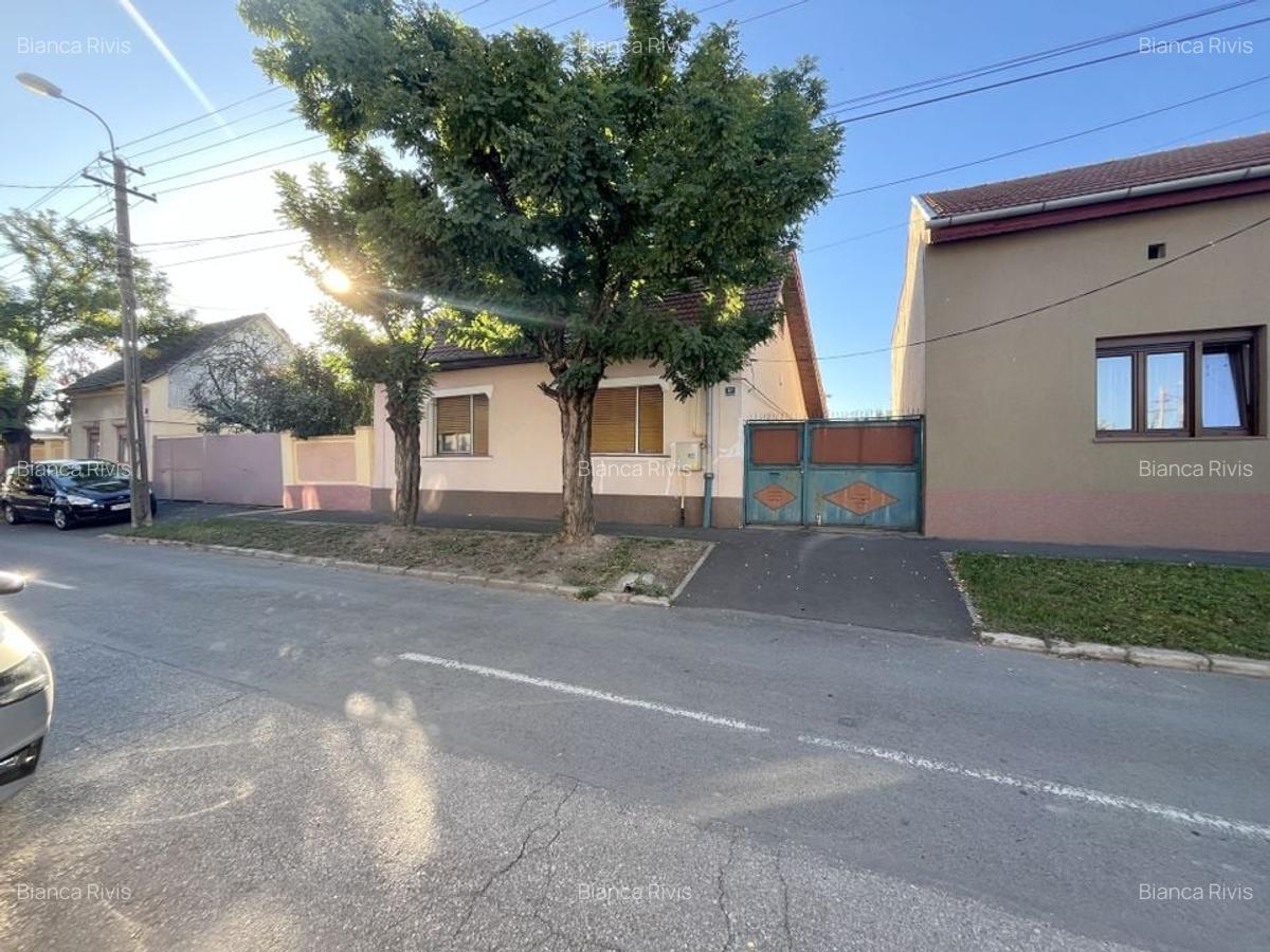 Casă de vânzare în Ronat - comision 0% - 22