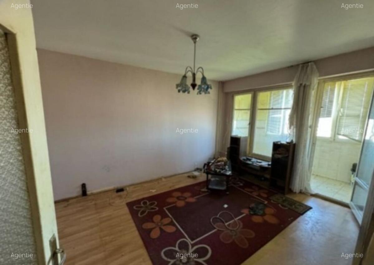 Garsoniera de vanzare Aradului - 1