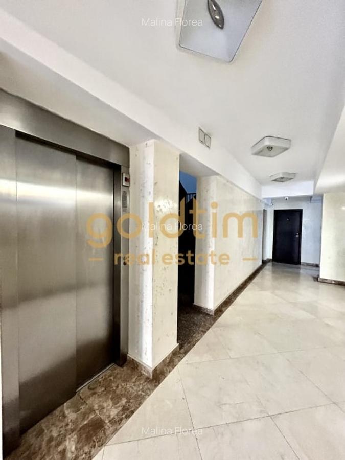 3 CAMERE SUPERB BLOC BOUTIQUE/ 66MP+TERASA 4MP CU VEDERE LIBERA/EMINESCU-PETROM - 22