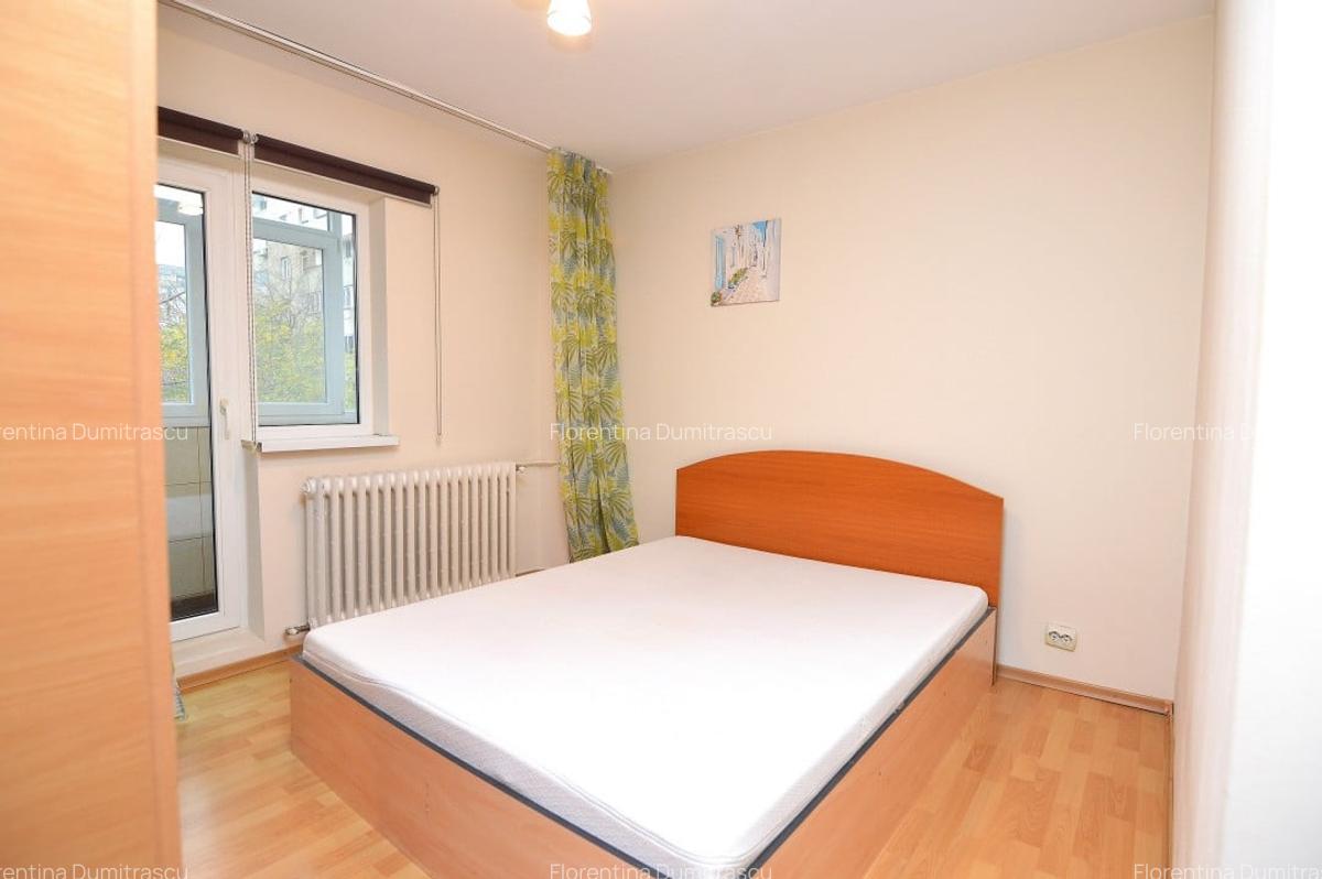 INCHIRIERE APARTAMENT 3 CAMERE TINERETULUI – PARCUL TINERETULUI - 18
