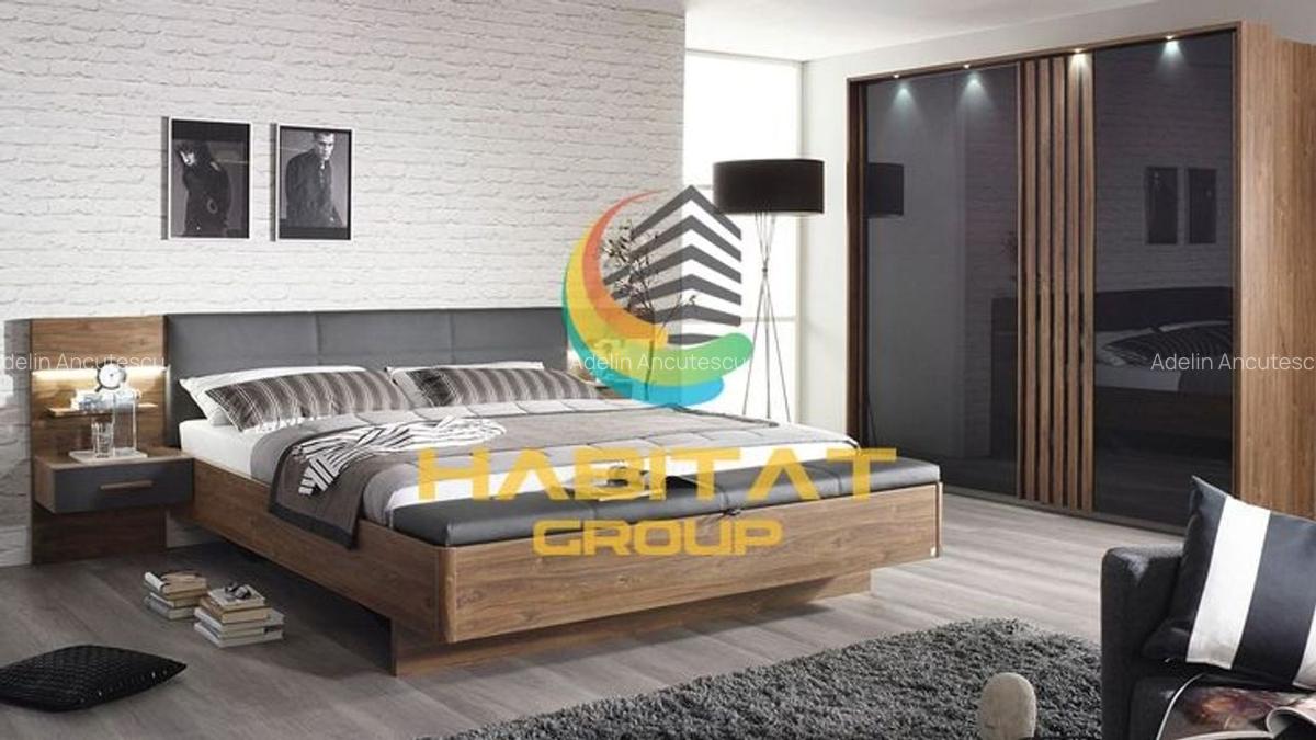 Apartament 4 Camere  Cu Gradina Metrou Brancoveanu - 7