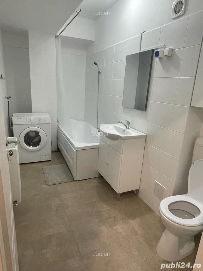 Apartament cu 2 camere, de vanzare Class Park - 4