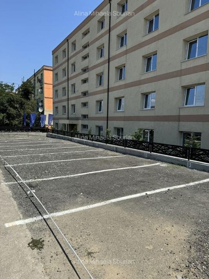 Agigea - Sanatoriu Garsoniera aproape de mare si port - 19