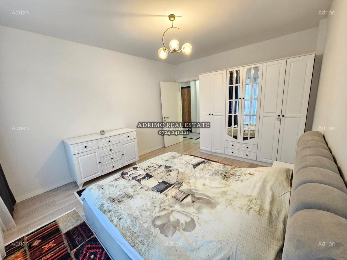 PRIMUL CHIRIAS - Ap2cam - Zen Residence - Parcare Subterana - 600 euro - 2