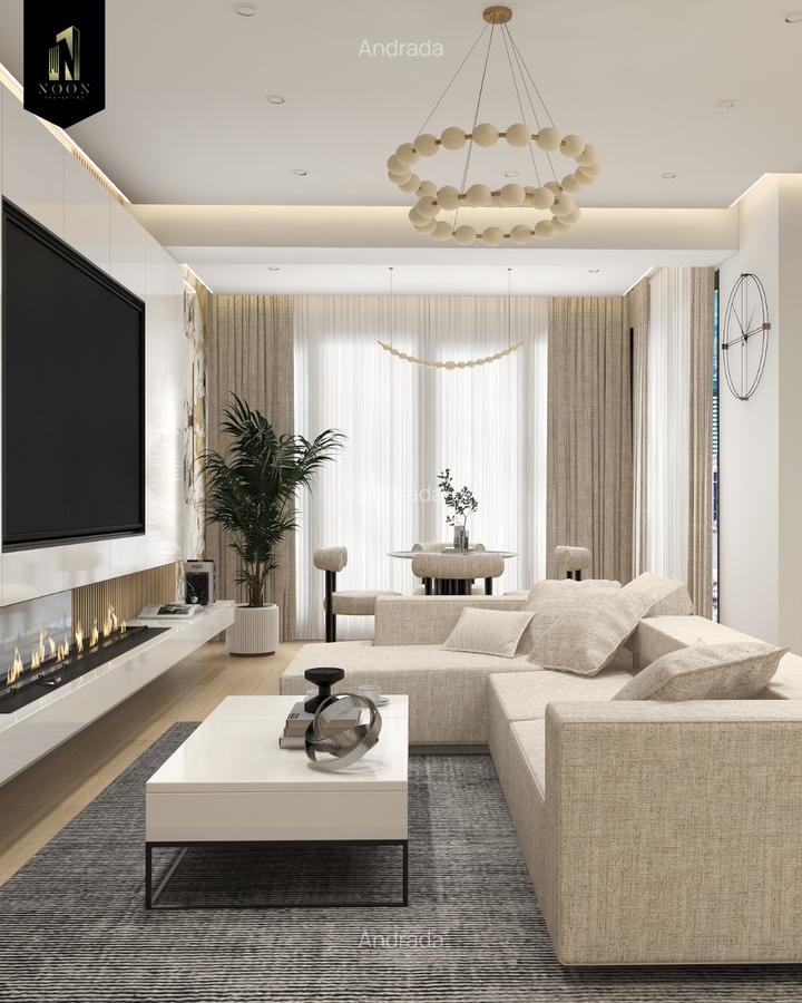 STUDIO MODERN - 1