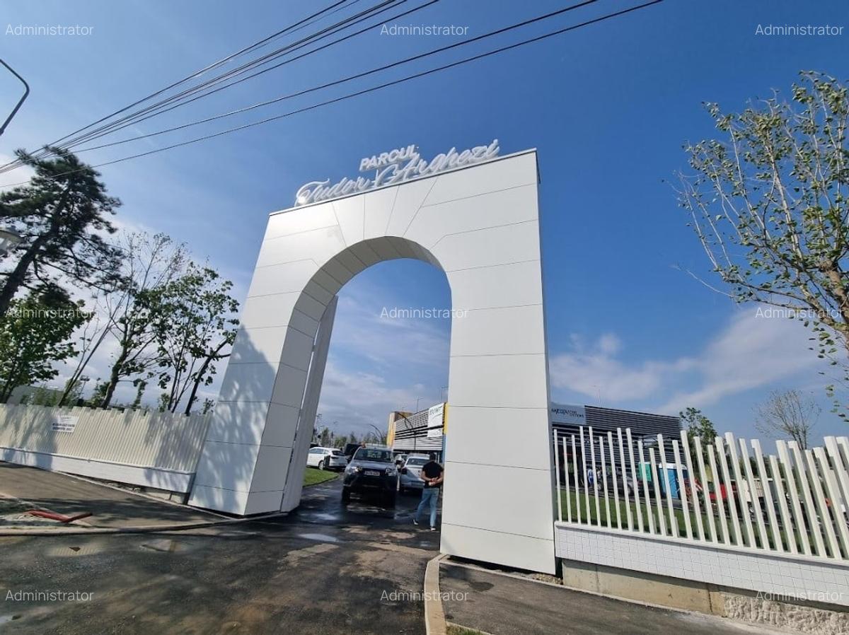 Garsonieră decomandată în Metalurgiei - 14