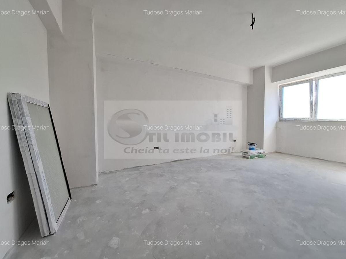 Apartament decomandat de vanzare in Iasi, Galata, 57,81 mp, bloc nou - 4