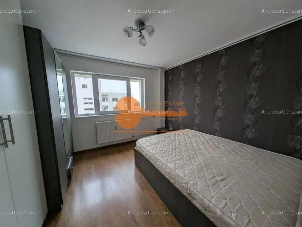 2 camere Stefan Cel MAre ( bloc reabilitat ) - 6