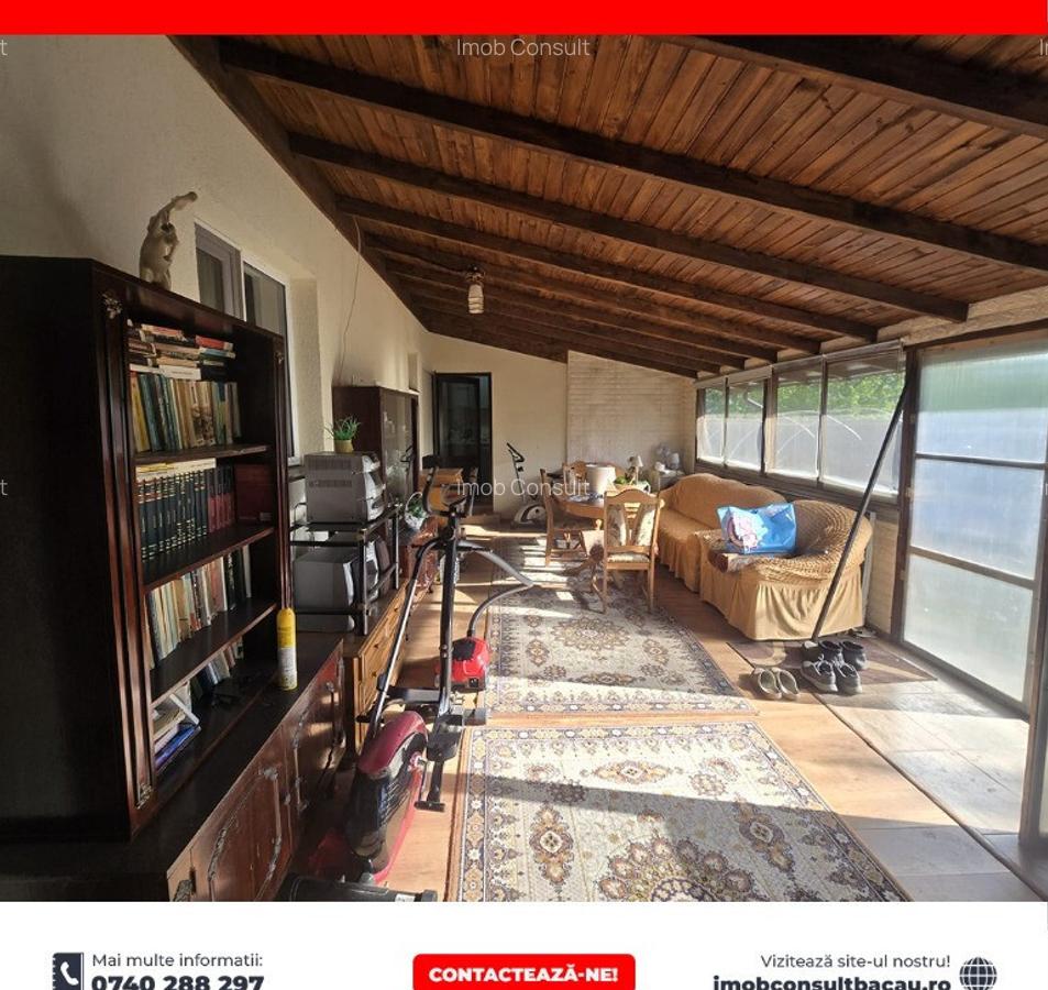 Casa moderna cu curte spatioasa, in apropierea orasului! REZERVAT - 9