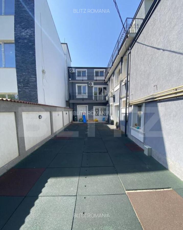 Parter cladire comerciala, 85 mp, zona centrala - 5