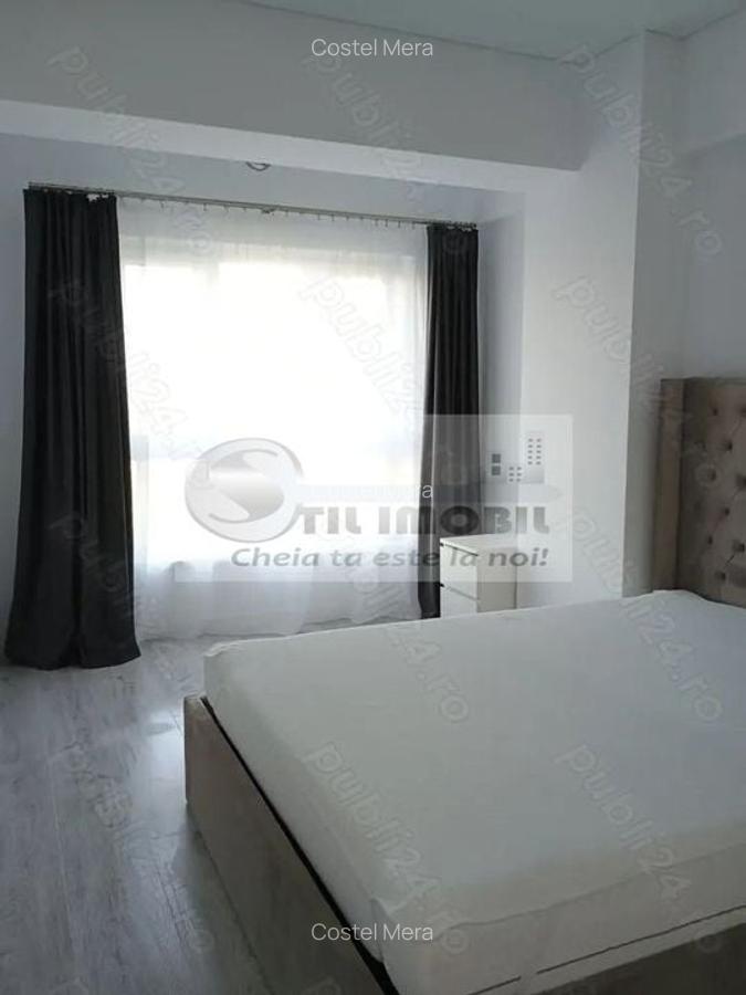 Apartament 2 camere și parcare Tătărași - 520 euro - 4