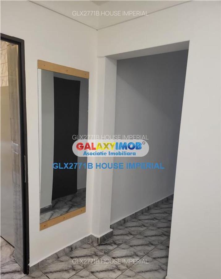 Apartament 2 camere bld Basarabia, plan secund - 5