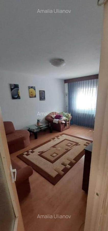 APARTAMENT 2 CAMERE | ZONA TOMIS NORD-CAMPUS - 1