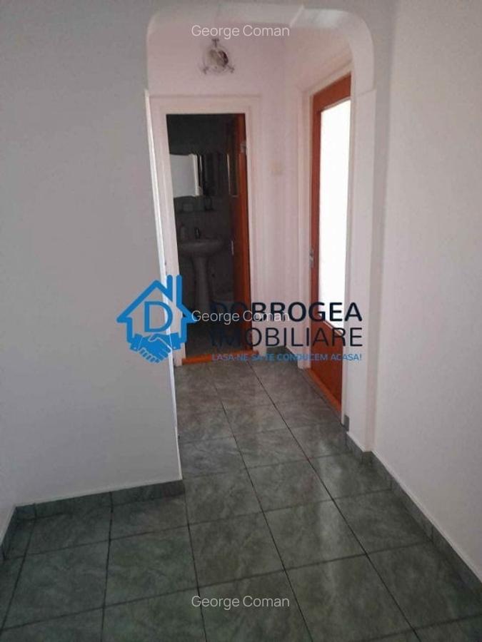 ULTRACENTRAL- APARTAMENT 4 CAMERE ,100MP , ETAJ 3. PRETABIL SPATIU BIROURI - 1