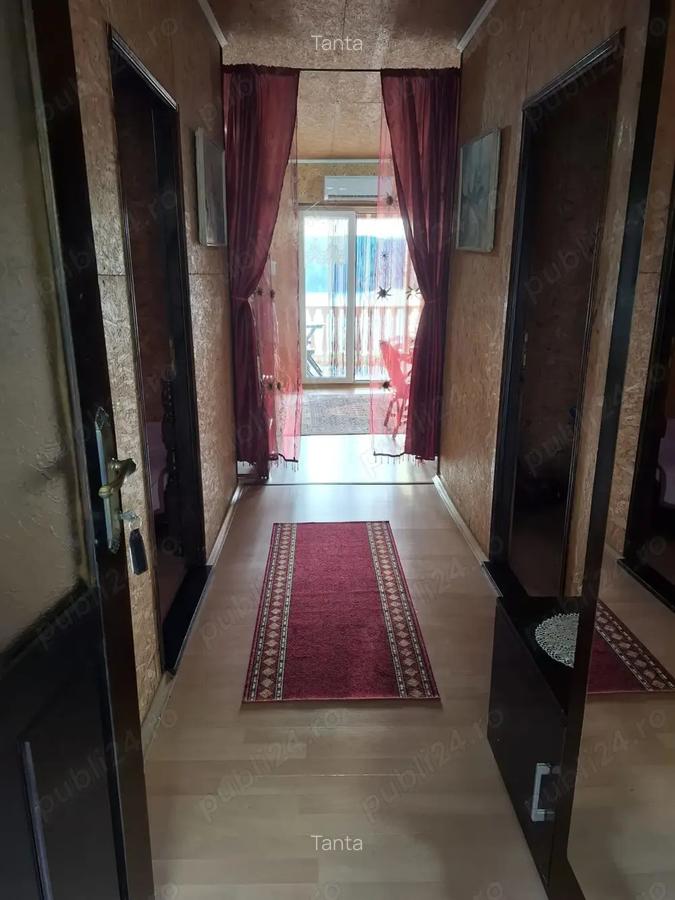 Casa spa?ioasa cu vedere panoramica, situata in Tekija Serbia, la doar 25 km de Por?ile de Fier I - 6