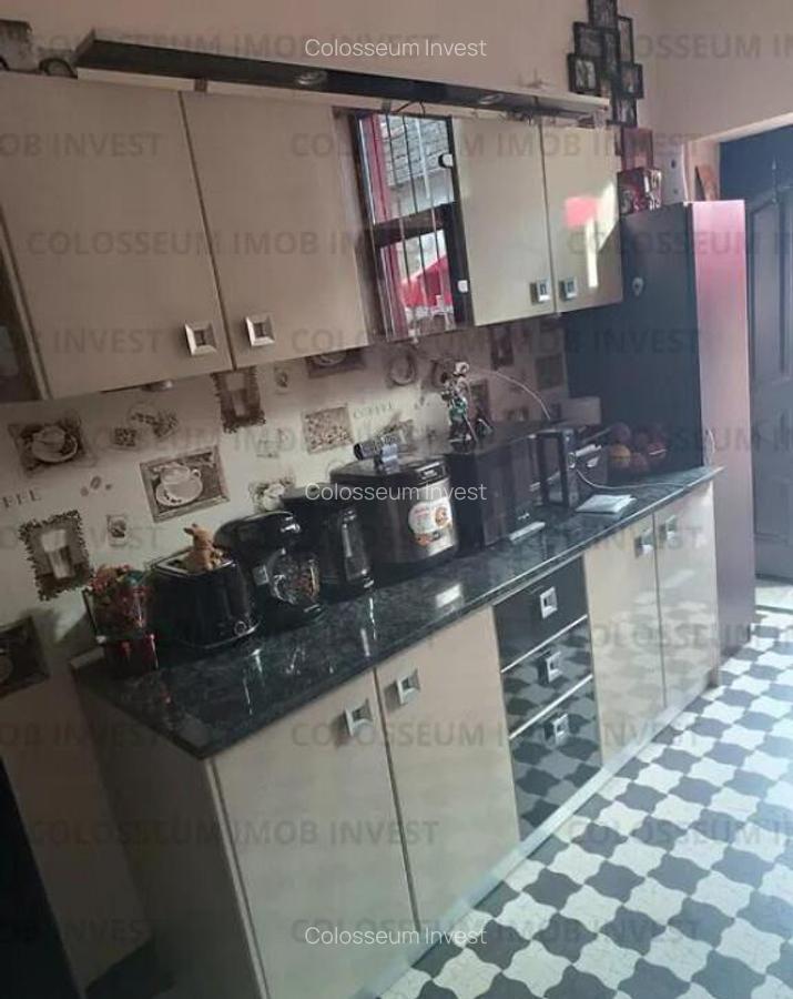 Garsoniera la casa - zona Brasovul Vechi - 6