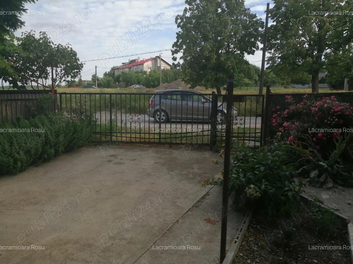 Casa de vanzare in Boto?ani - 6
