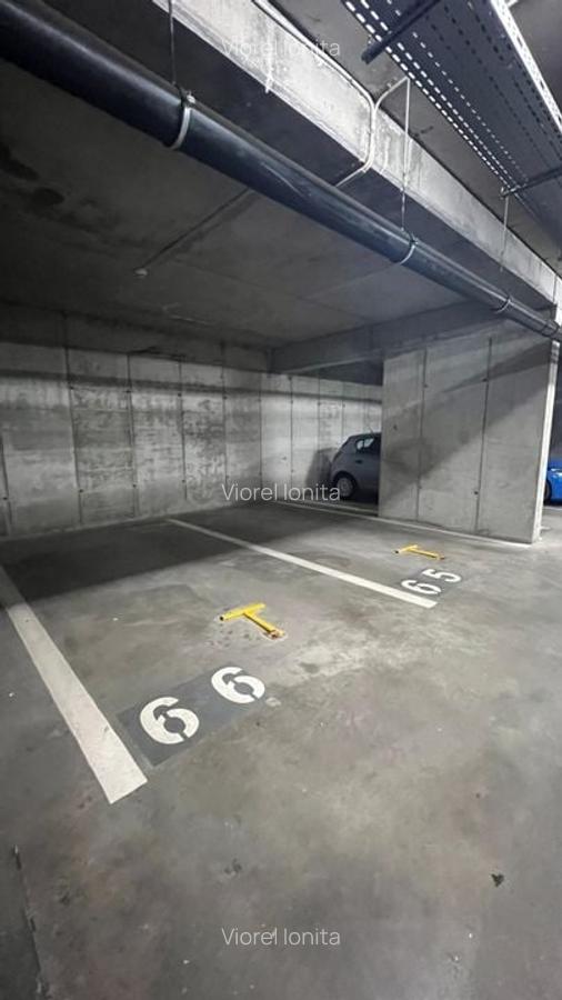 3 camere | parcare subterana si boxa | vedere libera - 11