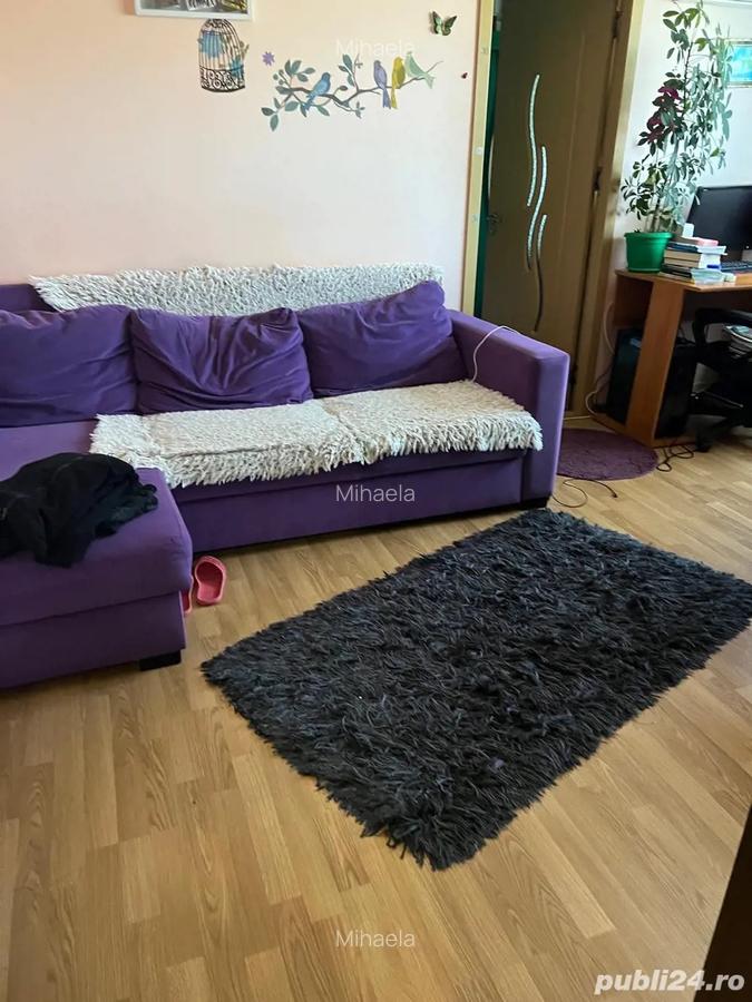 Inchiriez apartament 2 camere - 3